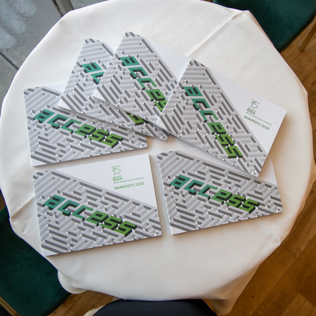 BIBAbroker's tweet image. The #BIBAManifesto2020 has officially launched. If you haven’t read it you can access it here: bit.ly/manifesto-2020