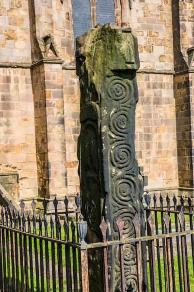 It's a lovely day here in Sheffield, which is getting our team excited for the EMASS field trip! Don't miss your chance to join us - CFP ends 31st Jan  <a href="/UniShefArch/">Archaeology at Sheffield</a>