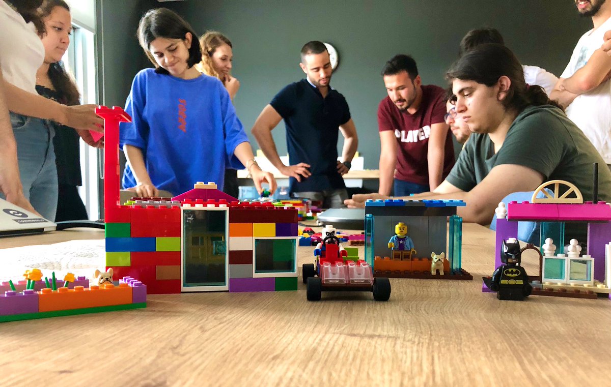 commencis's tweet image. Are you interested in spending 6 weeks at a challenging, innovative and energetic work environment? Applications for #FutureCommencer #Summerinternship program are still open. Don’t forget to apply until March 27 😎👍🏻 Click the link! 👉🏻lnkd.in/gCZHrtT #commencis #interns