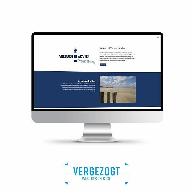 Vergezogt's tweet photo. Wil je wel gevonden op internet met je bedrijf maar geen uitgebreide website? Denk dan eens na over een simpele one pager, snel opgezet en makkelijk te beheren. Neem eens contact met ons op voor meer informatie.

#webdesign #website #onepager #online #on… https://t.co/8Kumd6gBbf https://t.co/wCkyzjYa3K