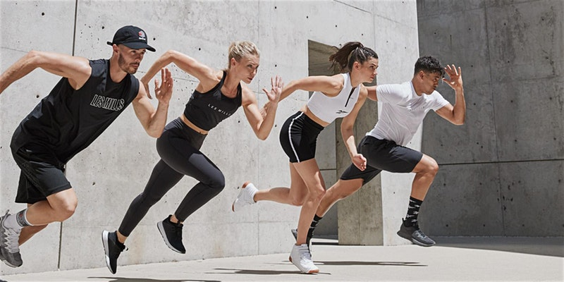 lesmillsUK's tweet photo. Regular core-focused group workouts can shave over a minute off the average runnerβs 5km time and optimise overall performance!
We're super excited to launch our #CXWORX and Running Research tonight at London City Runners Club
Follow the hashtags to keep updated: #CXWORXRUNNING https://t.co/r41120posj