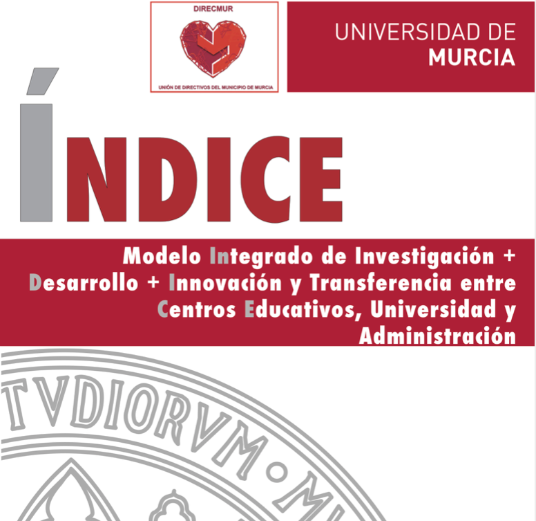 ModeloIndice's tweet photo. El #ModeloIndice apuesta por el #cambio en #educacion
¿Y si transitamos hacia un único #campus #educativo?
#EquipoDIDE #investigación #universidad #CEIP https://t.co/koE76tGgFr