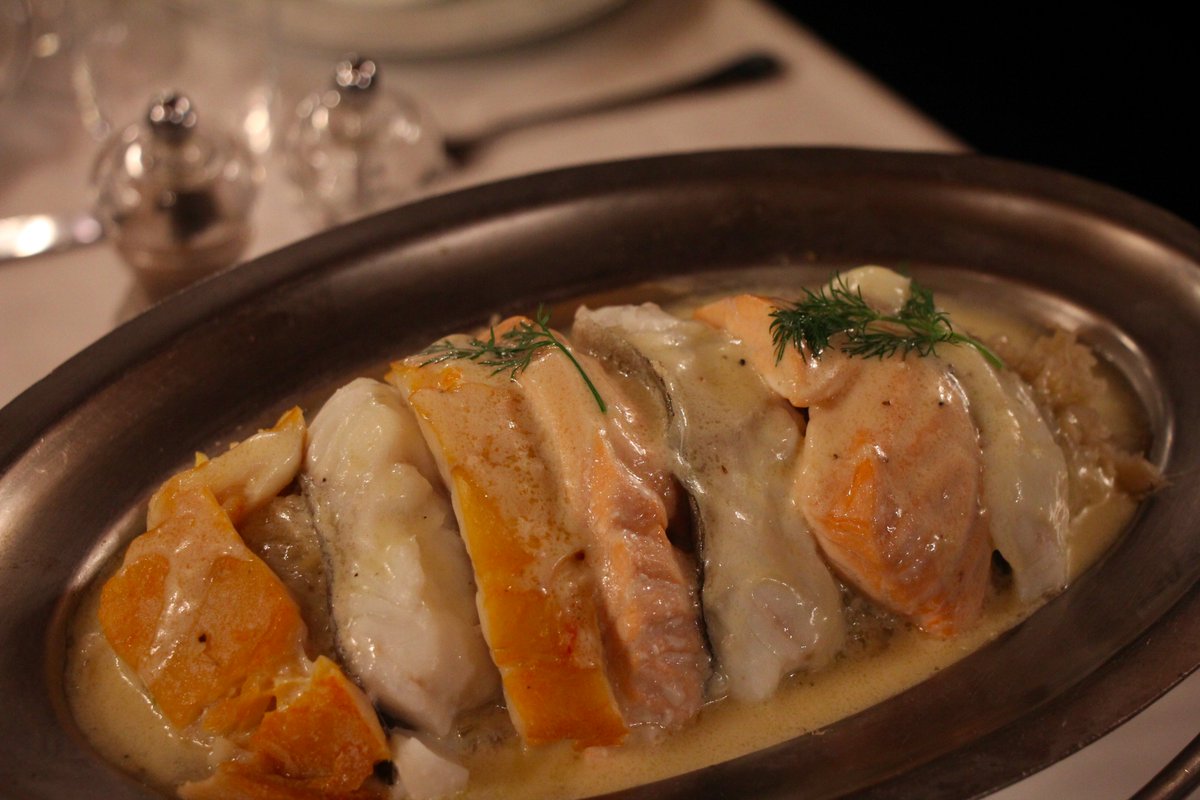 Hashtag Choucroute Na Twitteru