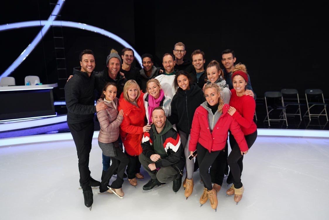 Daniel Whiston tweet media