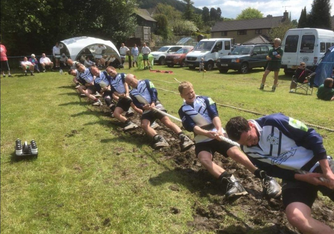 A random selection of pics from the past 10 years, here's hoping the next decade sees our club continue to go from strength to strength. #tugofwar #getropedin #onthepull