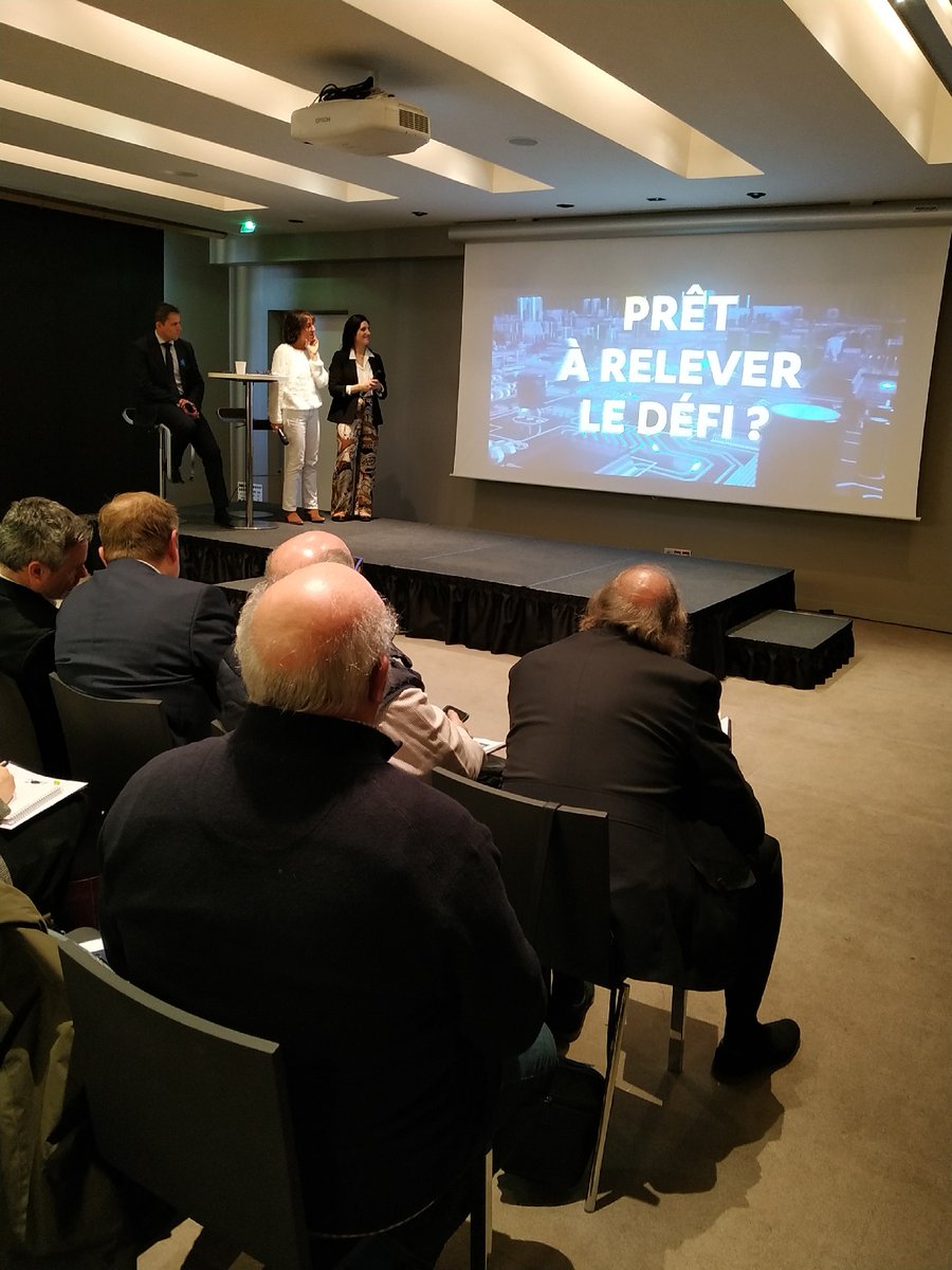 GLOBAL INDUSTRIE tweet media