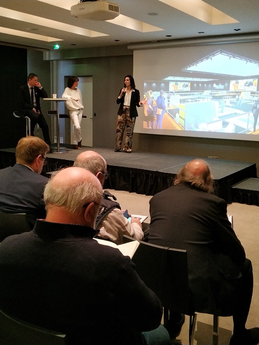 GLOBAL INDUSTRIE tweet media