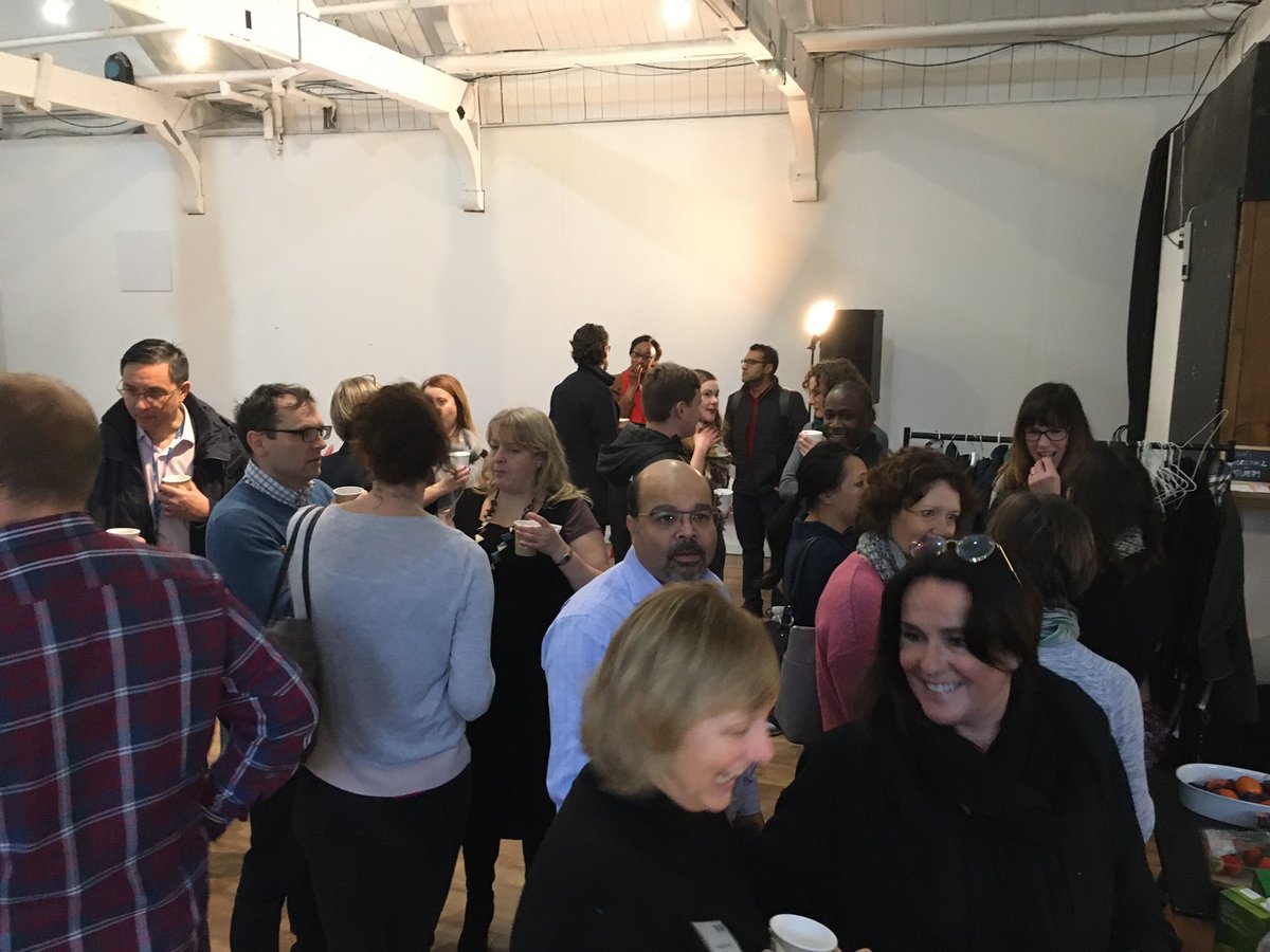 AcademyFrimley's tweet image. #HappyPeople #2020Programme #coffee