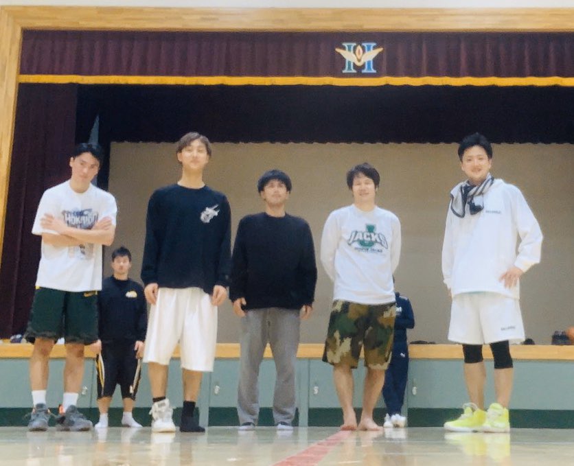 JJacks1991's tweet photo. 少数精鋭で重点的に取り組みました！大会間近。今シーズンの締め括りです。みんなで乗り越えていきたいと思います💪✨✨
しばらくは火曜日練習が続きそうです。日程調整よろしくお願いします。ゲスト様も火曜日にお待ちしております🙇‍♂️ https://t.co/vDAFKJxXhn
