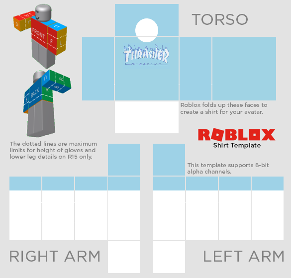 Ariaclothing Co Ariaclothingc Twitter - thrasher shirt template roblox png thrasher shirt template