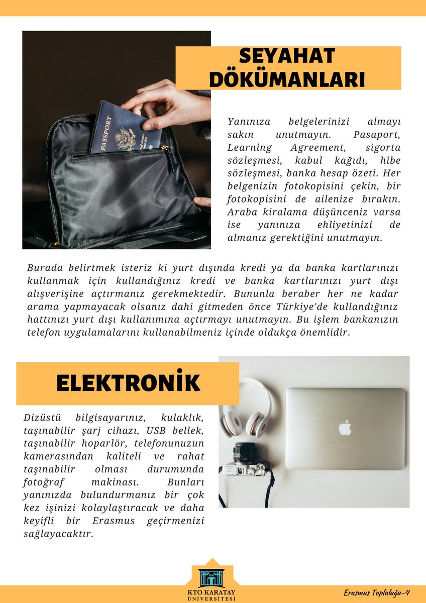 Karatay Erasmus Topluluğu tweet media