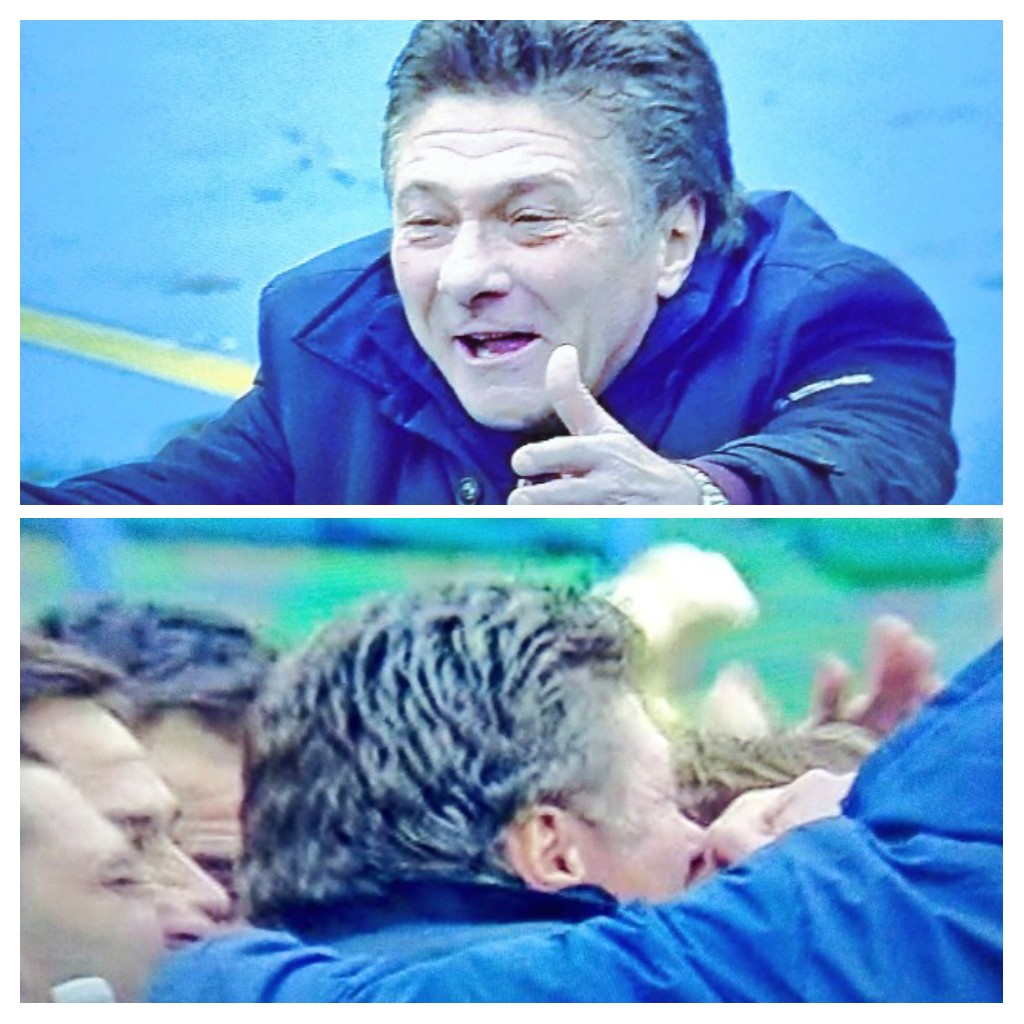 sr202438's tweet image. Quanto amore dai Citizen 🤗

Ormai è un caposaldo dei commenti tecnici in TV

DAZN

Ma già fu un'impresa con la Reggina di Mazzarri (da -15)

2006/07

Su De Paul (rimasto a Udine) e Lazzari alla Lazio

Rolando aveva visto benissimo

Addirittura sette mesi prima

✏️

♉

⚽