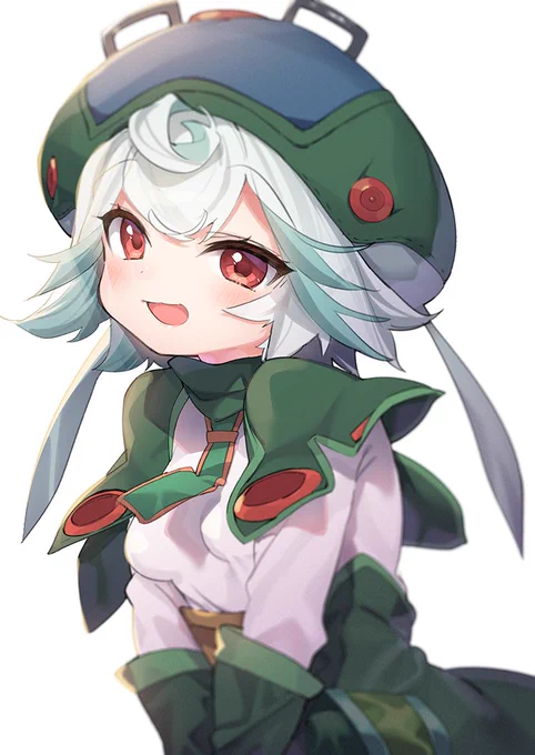 劇場版メイドインアビス 深き魂の黎明をみましょう 
