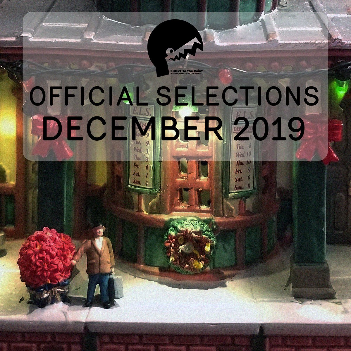 🥁🥁🥁 Short to the Point would like to congratulate the following filmmakers and their crews for being official selected at December 2019 edition of the festival. Here is the list of nominees: theshortfilmfestival.com/2020/01/22/dec…