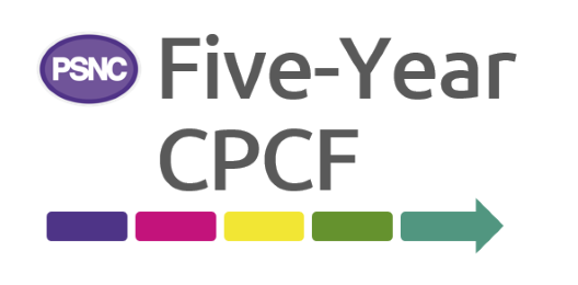 ComPharmEngland's tweet photo. The @cppeengland has launched a ‘New Year, New Contract’ campaign to raise awareness of the opportunities the #5yearCPCF brings https://t.co/UaYceVKGsh https://t.co/5AUjmRWI1g