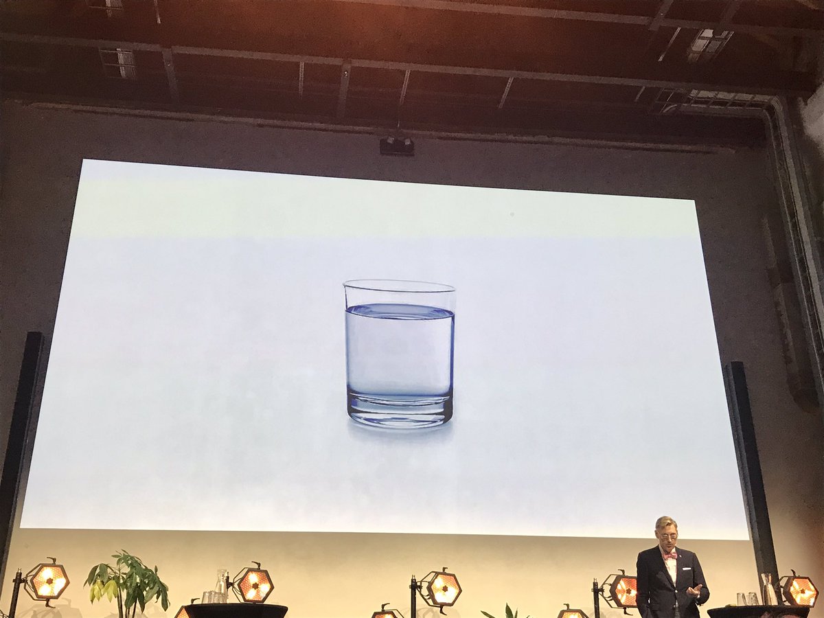 Forenkling, optimalisering og transparens kjennetegner vellykkede organisasjoner, sier Opinion #dogadagen