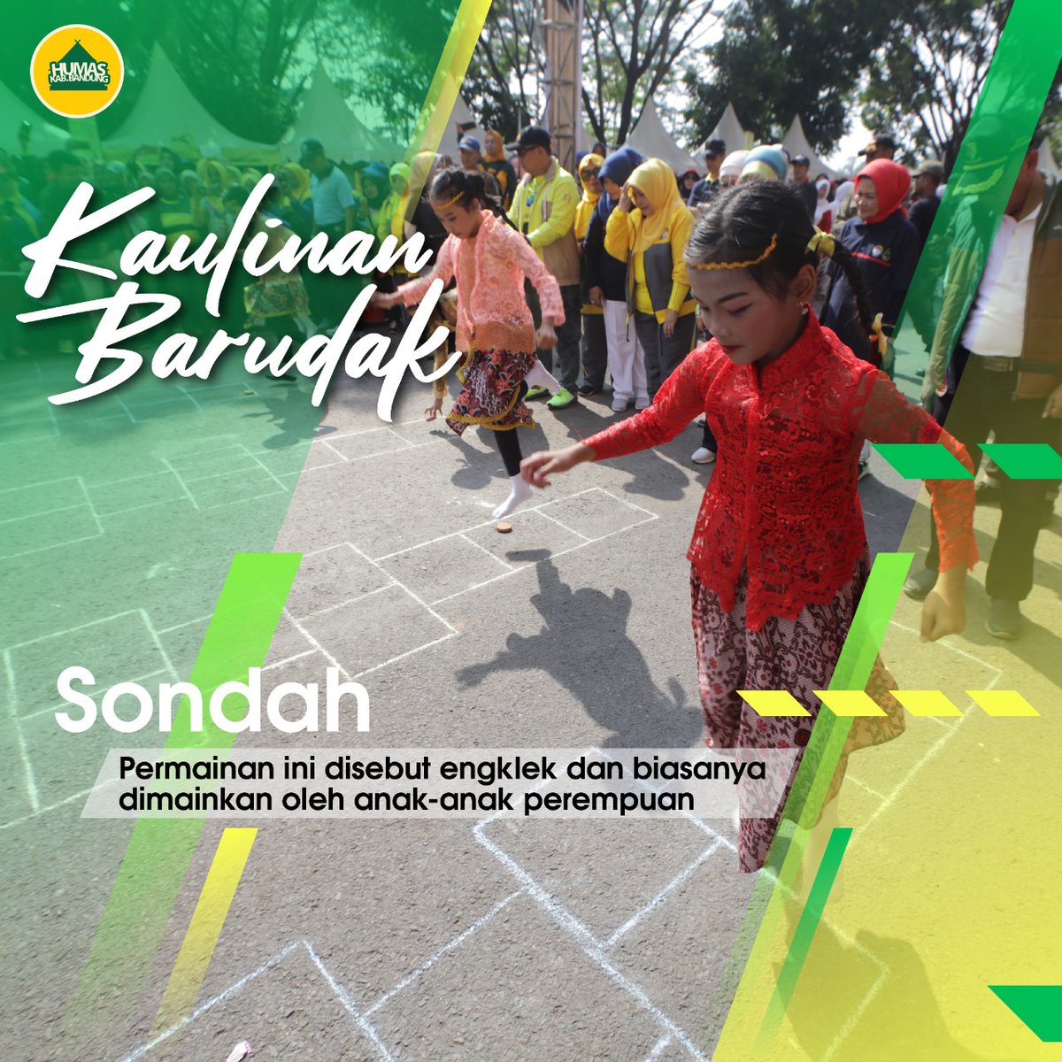 Prokopim Kab Bandung tweet media