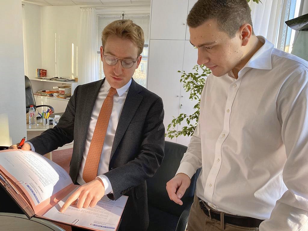 Alexandre Vesperini tweet media