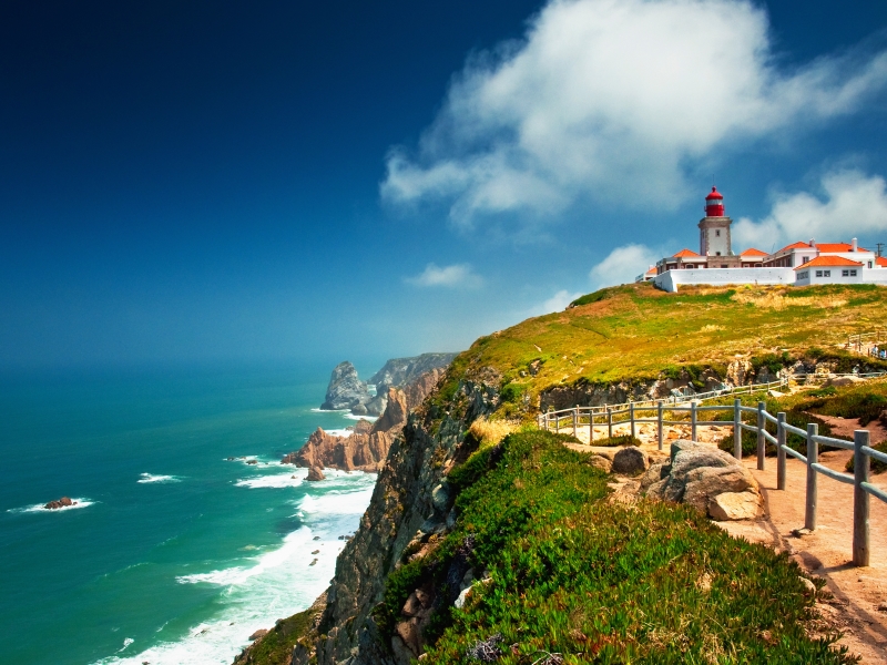 visitportugal's tweet image. In the list of the @thecourieruk for the "20 #Wondrous #walking #holidays #exploring #Europe in 2020", #Portugal’s #Cascais &amp;amp; #Sintra National #Park ranks 4; the #Algarve ranks #5 and #Guadiana River ranks #20 bit.ly/2RDdhiN