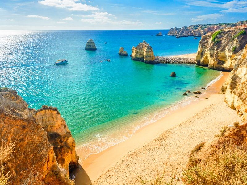 visitportugal's tweet image. In the list of the @thecourieruk for the "20 #Wondrous #walking #holidays #exploring #Europe in 2020", #Portugal’s #Cascais &amp;amp; #Sintra National #Park ranks 4; the #Algarve ranks #5 and #Guadiana River ranks #20 bit.ly/2RDdhiN