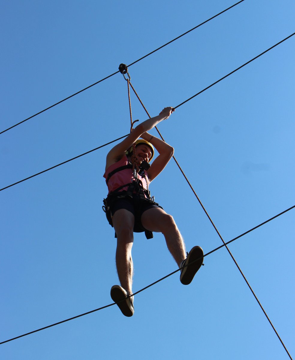 HadedaCreek's tweet image. Ready for some thrill-seeking fun?

#HADEDACreek #HISIDEGroup #HISIDE #Parys #river #freestate #discoversouthafrica #adventuresouthafrica #exploreparys #thingstodoinparys #thingstodointhefreestate #discoverthefreestate #parysweb #Ilovefreestate