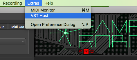 SampleRobot's tweet image. #FAQ Please make sure to load only VST2 #plugins in #SampleRobot. Even though you might be able to load VST3s this can cause issues. If you did that just delete the ini file from Documents\SKYLIFE\SampleRobot6 for a clean boot. The file will be recreated during the next startup.
