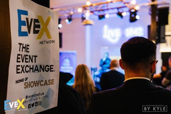 evexnetuk's tweet photo. 💙💛 1 day to go!

I was wondering if you do me a massive favour and share this post with any friends or colleagues who work within the events sector please. 

🥐☕️ Free breakfast

👏🏻 Informative talk about using SMS to power your next event 

📍 8 am tomorrow at @Bar1842 https://t.co/a40kRjLVW0