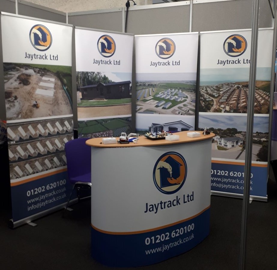 JaytrackLtd's tweet photo. All ready to go.. looking forward to meeting everyone today and tomorrow... https://t.co/rvr3wZycsm