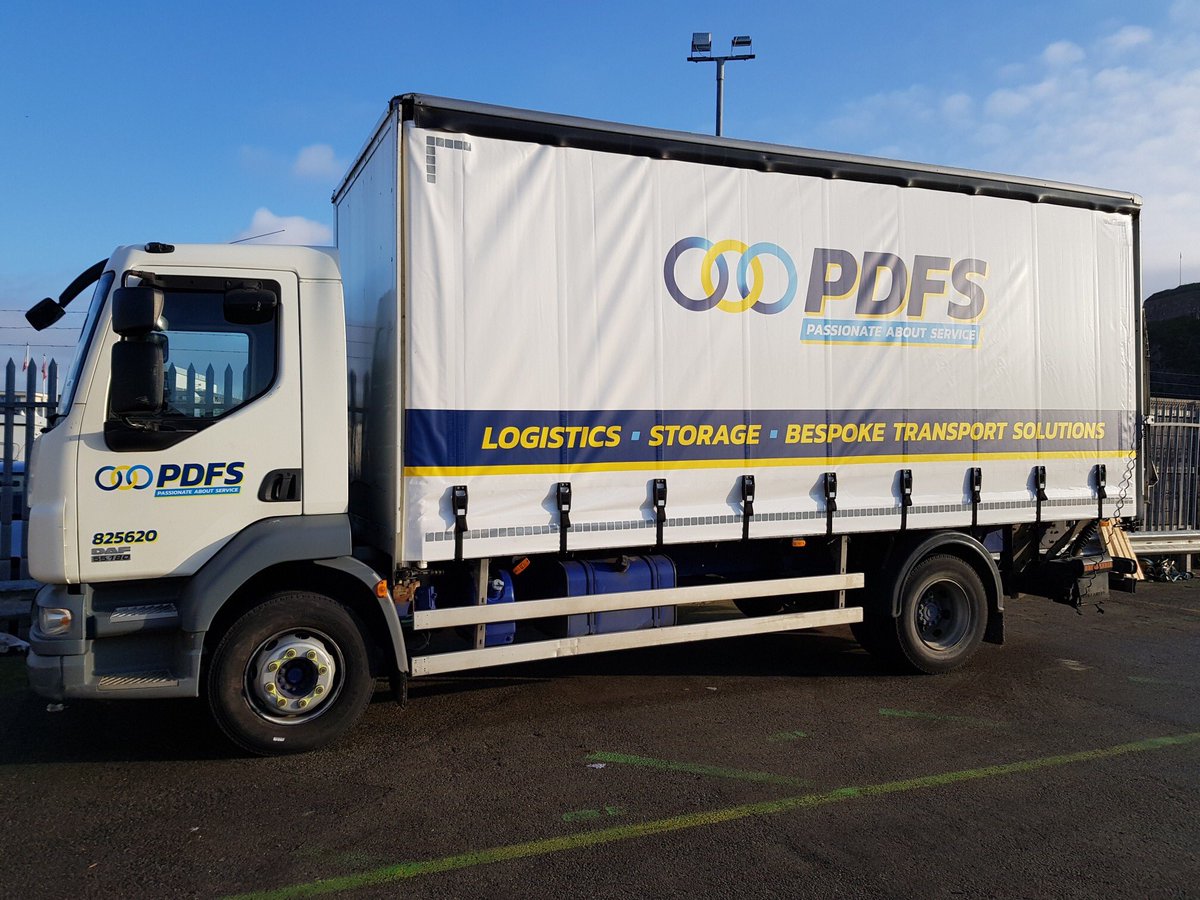 HoweGerald's tweet photo. Another set of new curtains fitted to one of our trucks. #logistics #passionateaboutservice
#localdistribution https://t.co/qoe0QbiECV #Storage https://t.co/JEt8iMAtj1