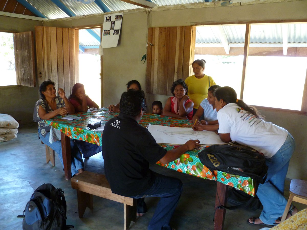 Are you interested in taking part of a conversation about "The opportunities and challenges of inclusive involvement in Qualitative Research?” Here is an event at the University of East Anglia for you...

uea.ac.uk/health-science…