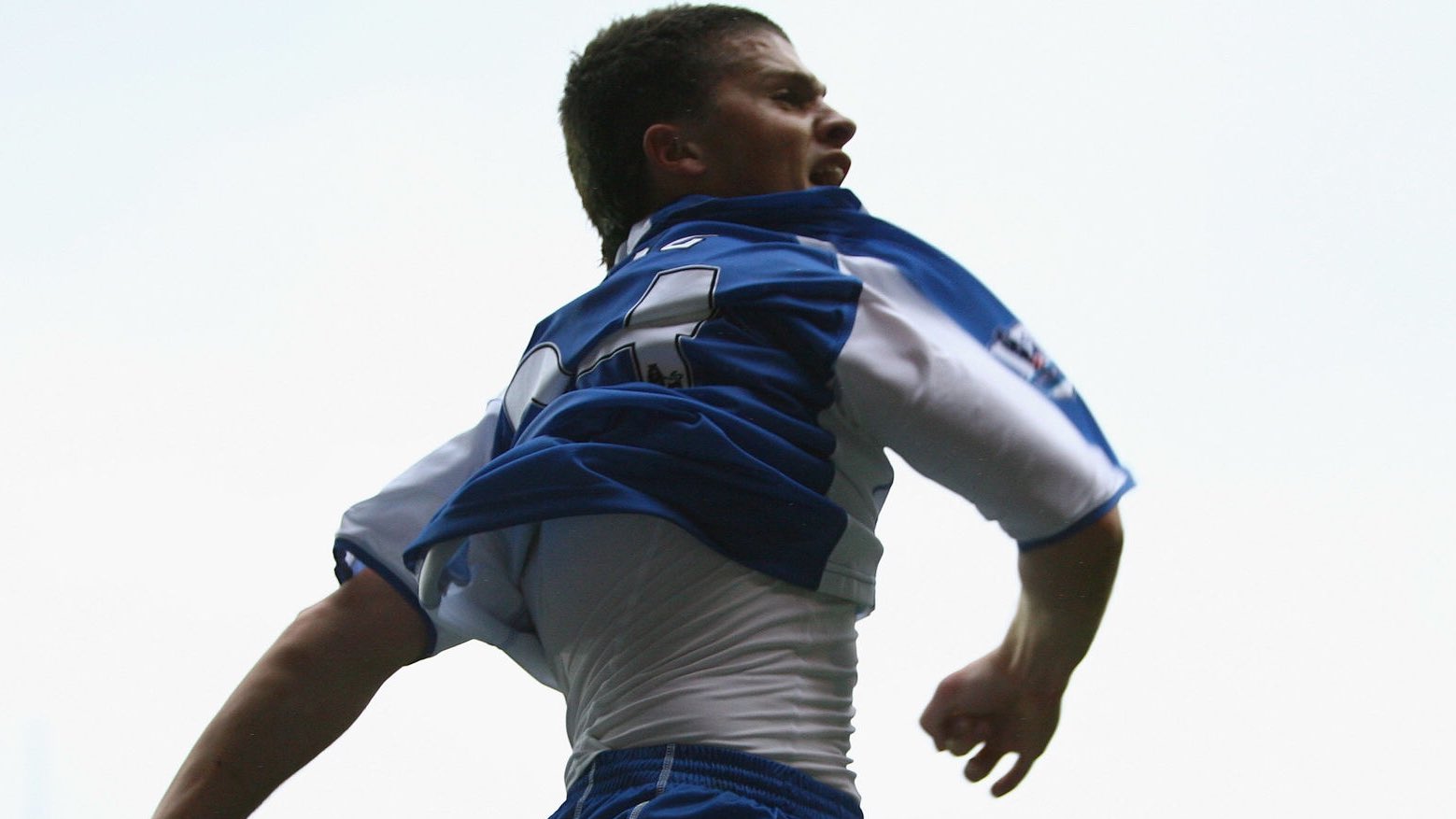 Happy 33rd Birthday to Shane Long!    