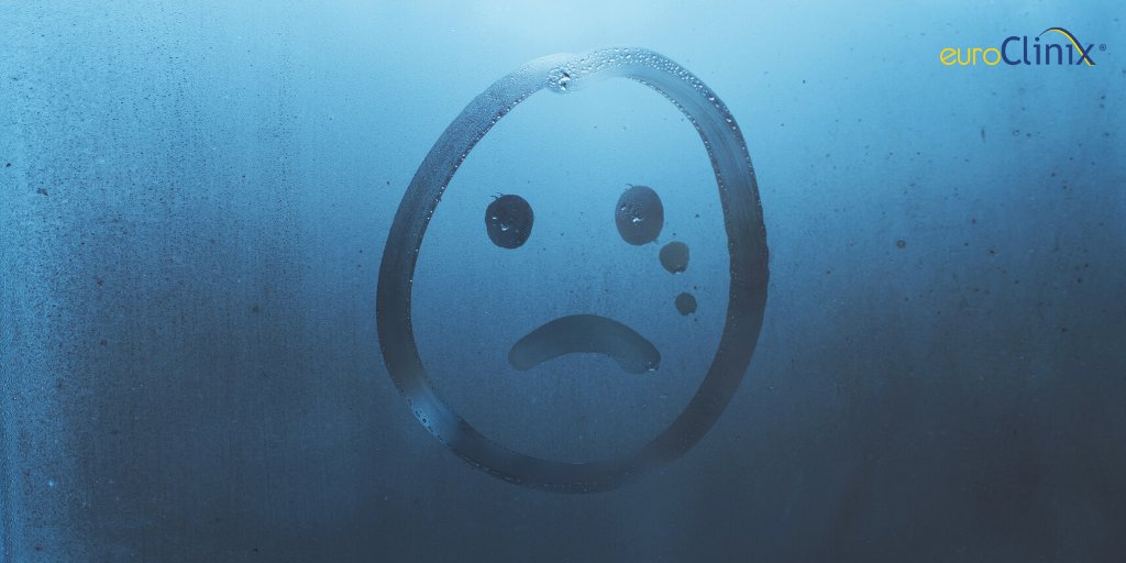 WINTERDEPRESSIONEN? Na, wer kennt es? So langsam reicht es auch mit der Kälte und der Dunkelheit. Die saisonal auftretende Störung (SAD) betrifft Tausende. Wir empfehlen Spaziergänge an der frischen Luft &amp; Sport treiben. Am Besten holt ihr euch so viel Sonnenlicht wie möglich.