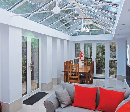 pulsemagazines's tweet photo. Rely on @CustomGlaze to give their best price first time, every time - no gimmicks, no hassle
#nnpulse #conservatories #windowsanddoors https://t.co/bZtSjaH101