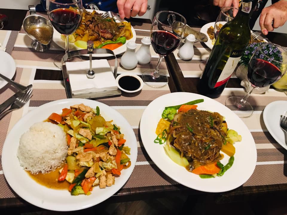 ssvpanglao's tweet photo. Part of the secret of sucess in life is to eat what you like.
- Mark Twain-

For inquiries &amp; reservations, please contact us at:
GLOBE: +639158748797
SMART: +639495091417
EMAIL: reservations@sunshinevillage.com
WEBSITE: https://t.co/j40IMjcFt1 https://t.co/074S2QGEav