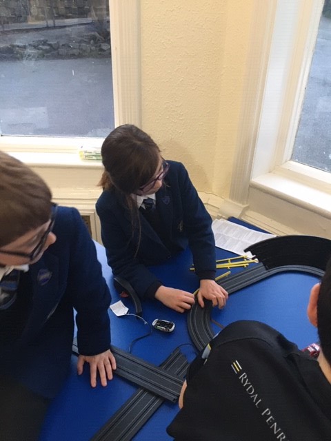 RydalPenrhos's tweet photo. Who remembers #Scalectrix?
Our #PrepSchool pupils are loving it as part of their #games and #construction time in wraparound care, and bringing back some fond childhood memories for staff! #RPInspires 🚗
📷: https://t.co/6i7VruJ9TA https://t.co/AYeTybt4qn
