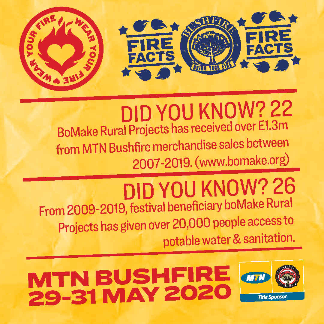 MTN Bushfire tweet media