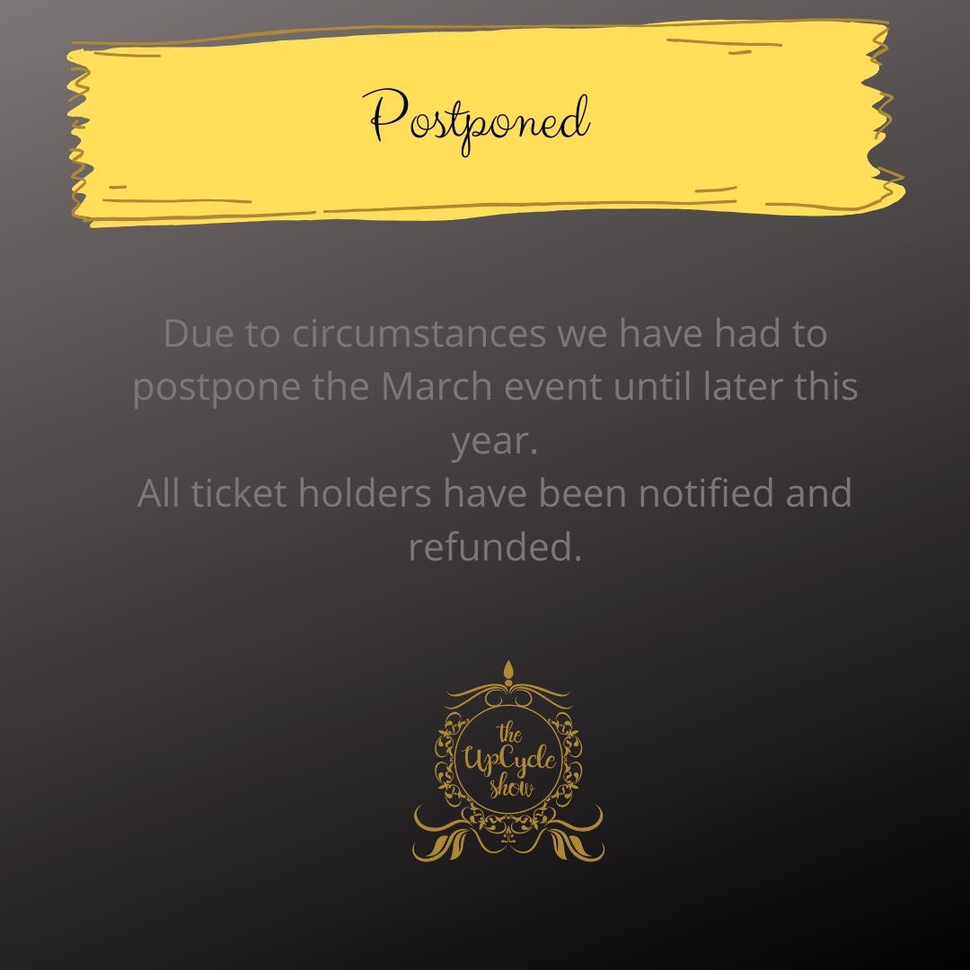 cycle_show's tweet image. 