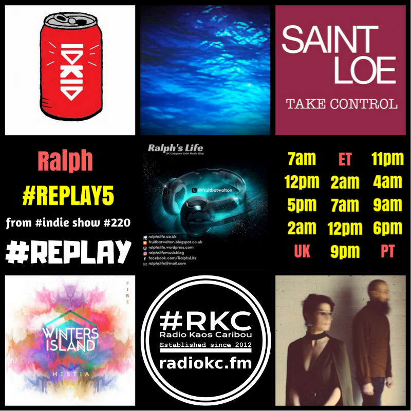 ▂▂▂▂▂▂▂▂▂▂▂▂▂▂
on #🆁🅺🅲
Ralph/Brian <a href="/fruitbatwalton/">Remembering Ralph's Life with The Life of Brian</a> #220 #REPLAY5
▂▂▂▂▂▂▂▂▂▂▂▂▂▂
🕔5PM UK⚪12PM ET⚪9AM PT
▂▂▂▂▂▂▂▂▂▂▂▂▂▂
<a href="/thequicksmusic/">The Quicks 🎧</a> | <a href="/LearLake/">Lear Lake</a> | <a href="/SaintLoeBand/">Saint Loe</a> | <a href="/WintersIsland/">Winters Island</a> | @HMSMorris
▂▂▂▂▂▂▂▂▂▂▂▂▂▂