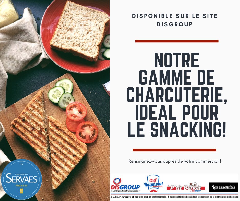 EtsServaes's tweet image. disgroup.fr/les-produits/p…

#Etsservaes #disgroup #fournitureboulangerie