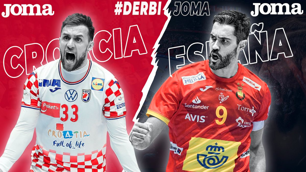 RFEBalonmano tweet media
