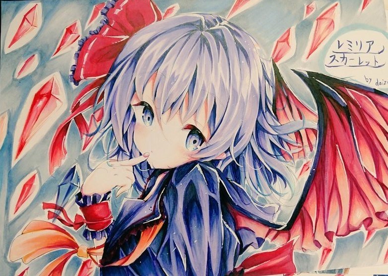 イラスト お絵描き好きさんと繋がりたい コピック かわいいと思ったらrt 豆腐のイラスト