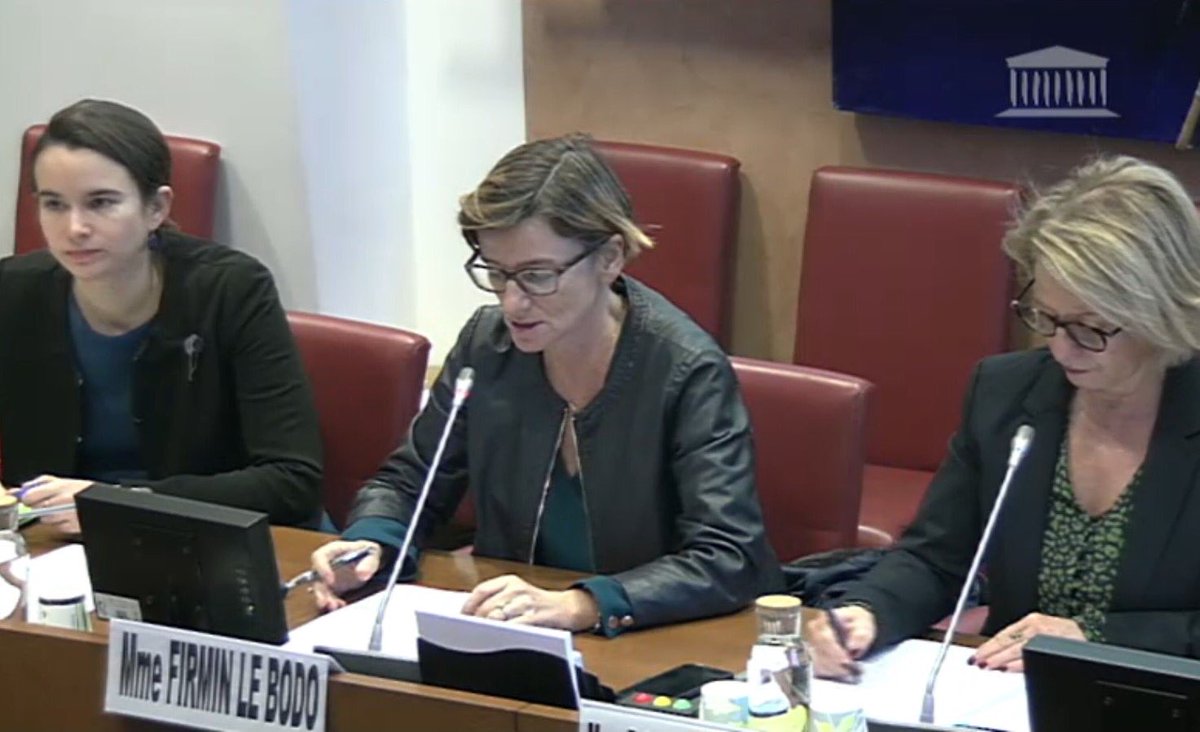agnesfirmin's tweet photo. Je défendais ce matin @AN_AfSoc la #ppl permettant l’accès des diabétiques et malades chroniques à tous les métiers et formations . Une #discrimination qui n’est plus acceptable en 🇫🇷 en 2020. Texte voté à l’unanimité par mes collègues . Ce sujet transpartisan ns concerne TOUS. https://t.co/YastTRrdrD