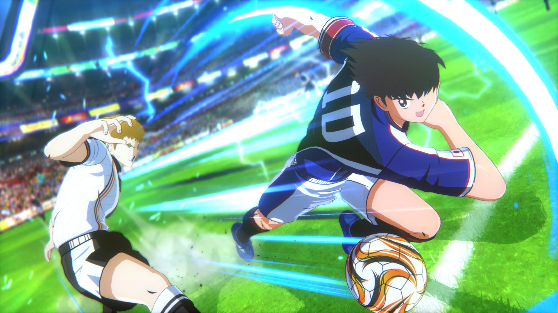 Foolish Europenned C Tsubasa Csgame We Want On Steam Pity My Friends In Europe We Love This Anime I Hope That You Create This Game On Steam Or Bluestack Twitter