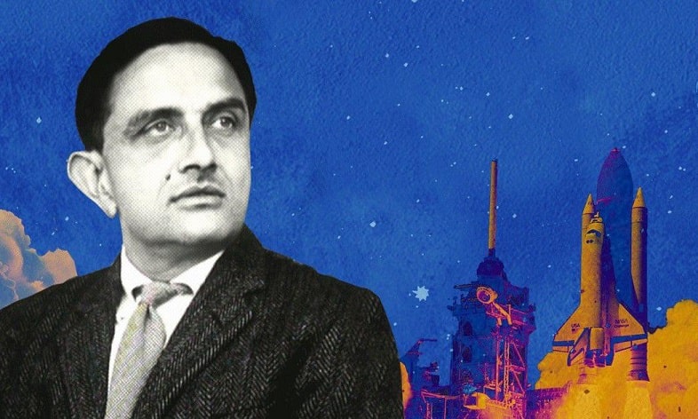 vitaranam's tweet photo. The outpouring of sympathy and admiration for the scientists and engineers of ISRO in the wake of the unsuccessful soft-landing of the lunar lander, Vikram, of Chandrayaan-2 will strengthen their resolve to go ahead.

#Legacyofvikramsarabhai https://t.co/9omPa6lWi4