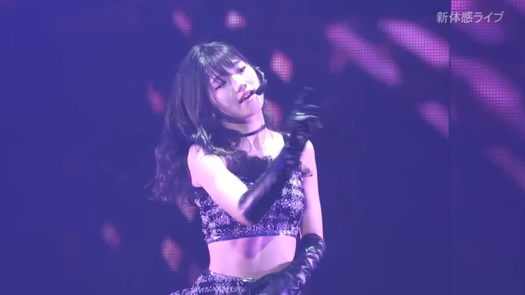 点滅フェロモン  / X