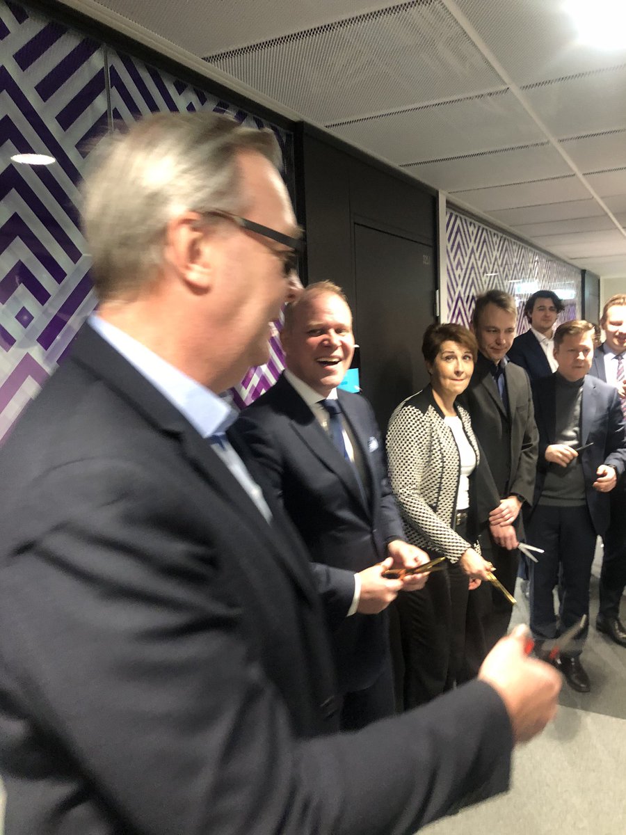 petri_nikkila's tweet image. Best of success to P27 Nordic Payments! This is another great milestone in long history of finance sector promoting collobarative ideas for the benefit of Nordic societies, staying in lead and globally competitive in digital era. Proud to be part of this #P27 #Nordea