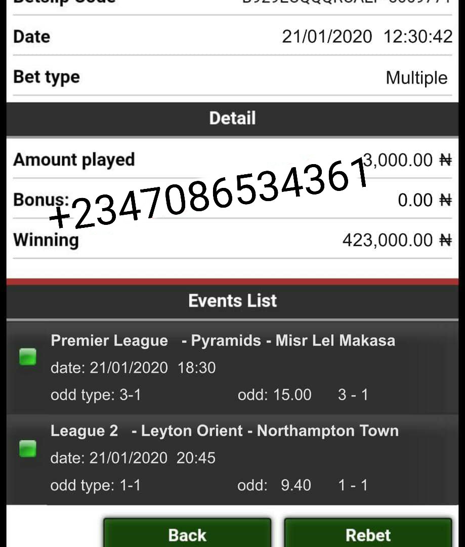 nkechi147's tweet photo. @Emmanuelbest65 YOU HAVE NEVER FAILED ME. THANK YOU SO MUCH FOR CHANGING PEOPLE'S LIVES WITH YOUR GAMES

#happysms #rysenshyne #DaybreakHitz #ShowbizAgenda #JoySMS #yacouba #frank #Rihanna #stonebwoy #Nigerian #Nigerians #Nigeria  #SouthAfrica #africans  #WednesdayMotivation https://t.co/2GSpnXIBJO