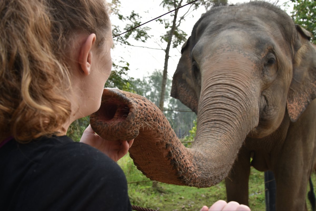 Travelling somewhere new is crucial for developing your character and building confidence, which is why we’re so pleased that <a href="/DofE/">The Duke of Edinburgh’s Award</a> has included it in #TheExperienceList. Read the 25 best character building hacks for teenagers here: DofE.org/experience-list. #DofE