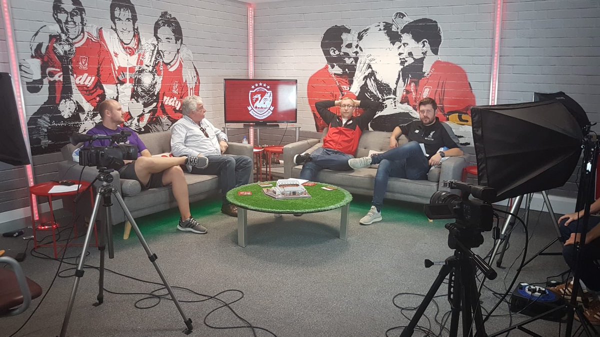 🇧🇷The Redmen TV🇧🇷 on Twitter: "Redmen TV | Production Intern Are you studying at college university require experience to go along it? Do you have an interest in production
