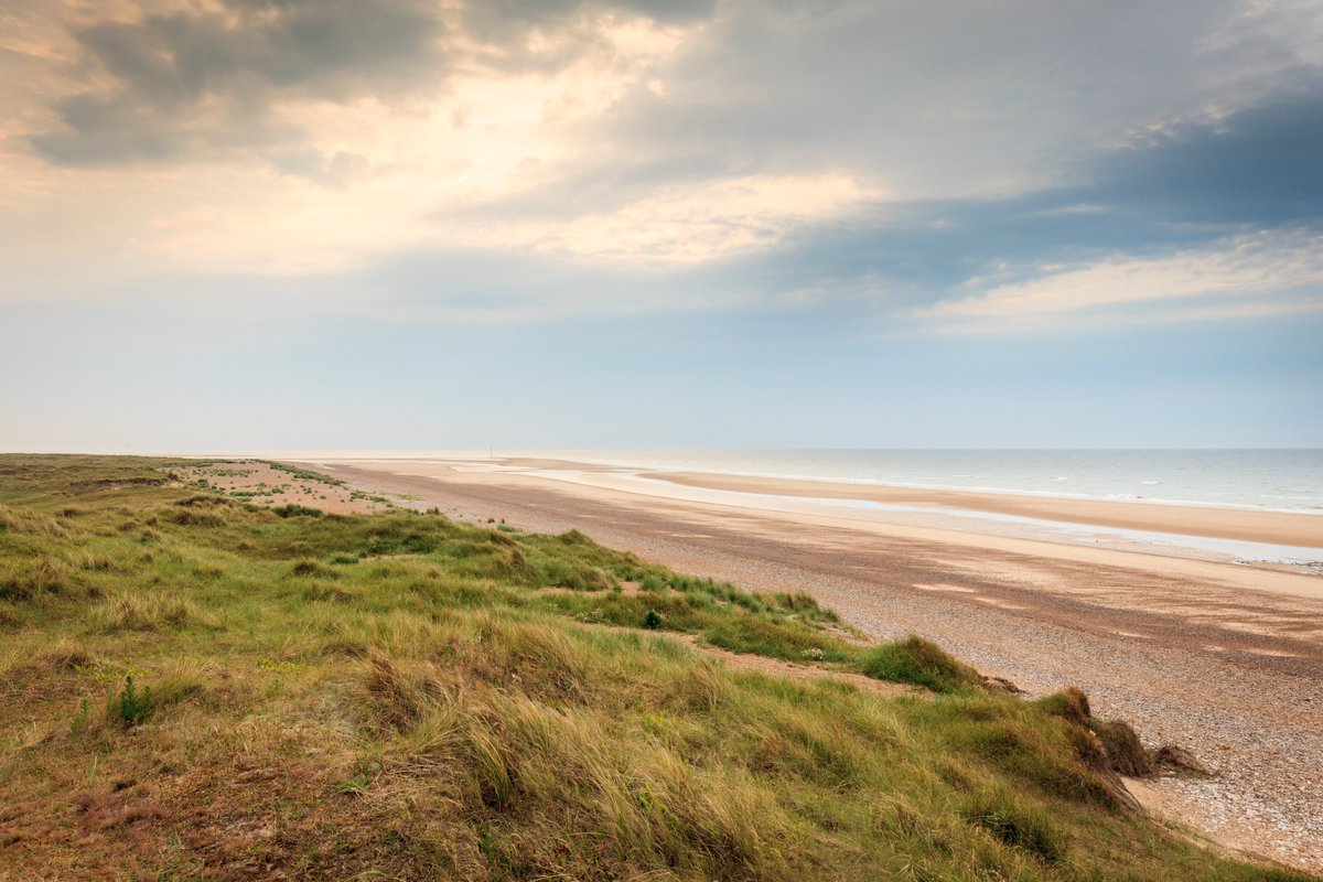 Visit Norfolk tweet media